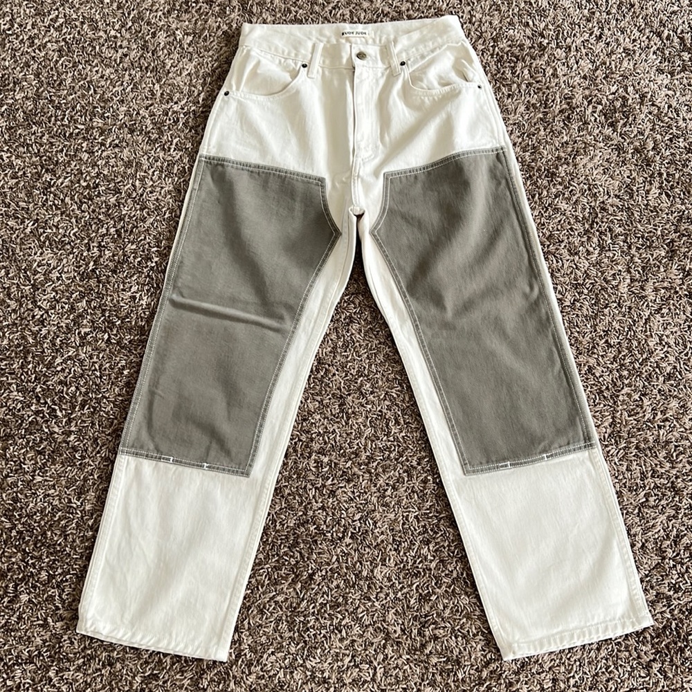 Rudy Jude Jeans Size 3